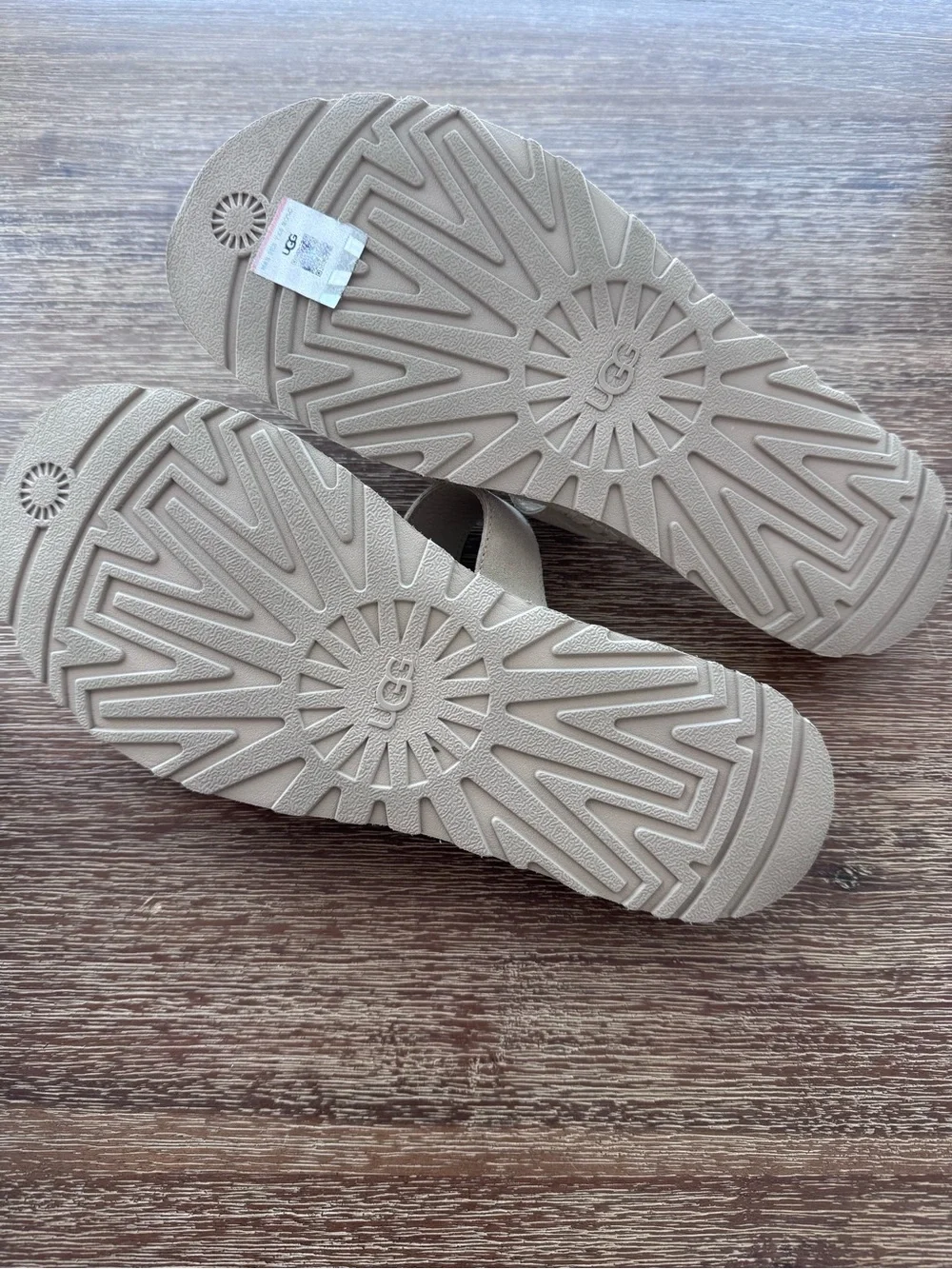 UGG Sandals